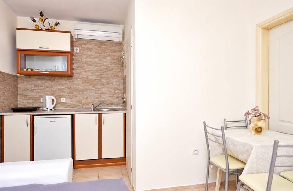 Vila Mia Apartment in Ulcinj Municipality