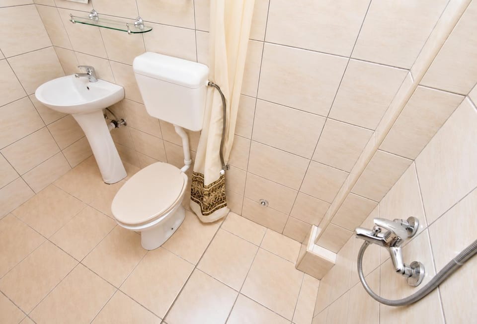 Vila Mia Apartment in Ulcinj Municipality