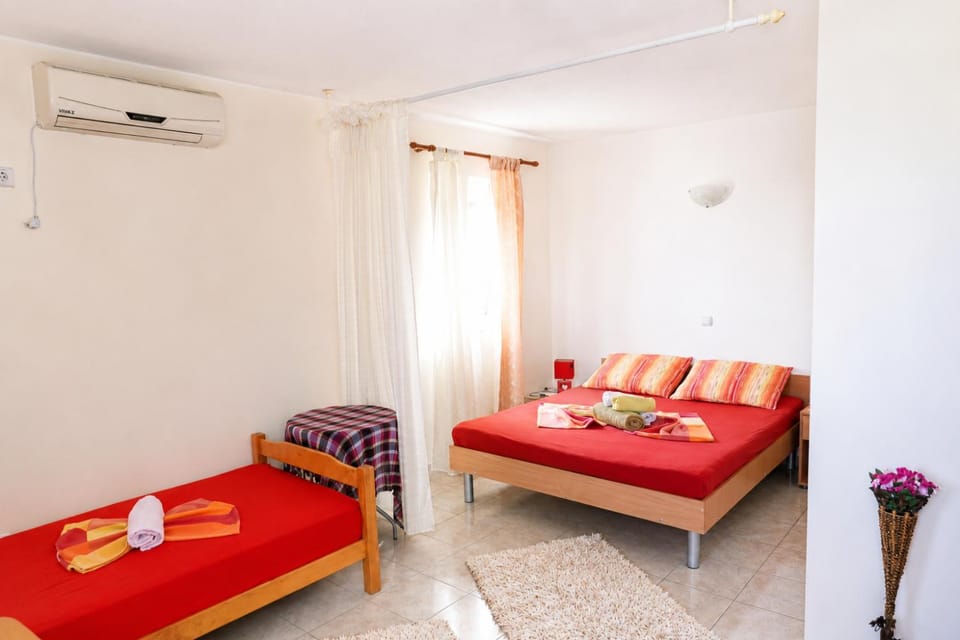 Vila Mia Apartment in Ulcinj Municipality