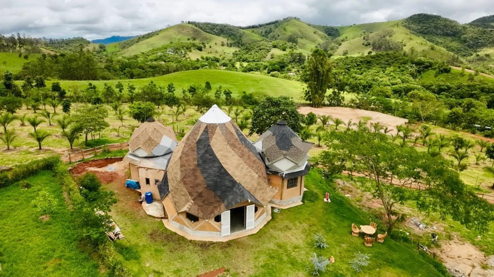 Casa Ohm Inn in State of São Paulo