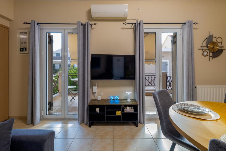 Balcony/Terrace, Living room