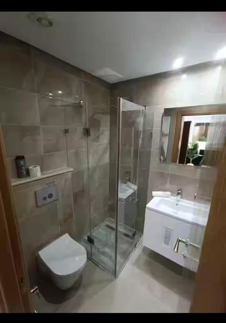 Dar Bayrem Apartment in Tunis Governorate, Tunisia