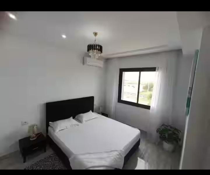 Dar Bayrem Apartment in Tunis Governorate, Tunisia