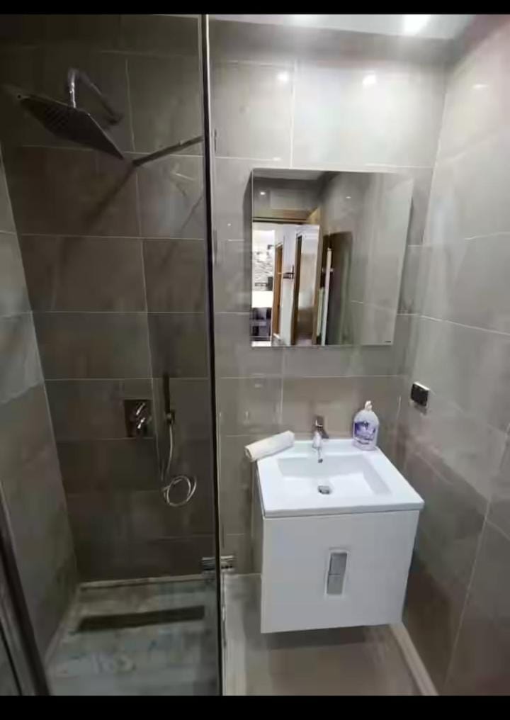 Dar Bayrem Apartment in Tunis Governorate, Tunisia