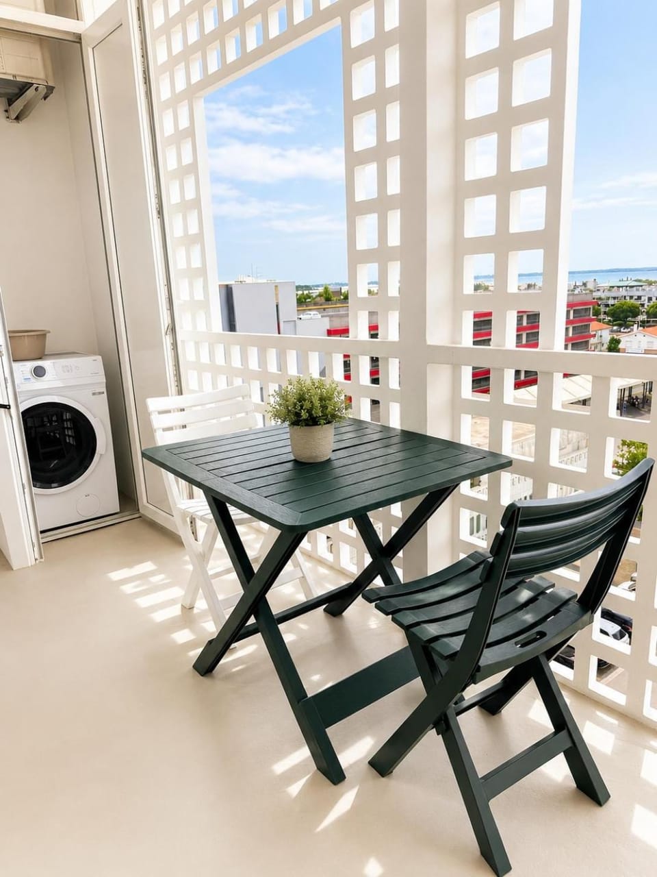 Skyline Sea View Apartment Apartment in Lignano Sabbiadoro