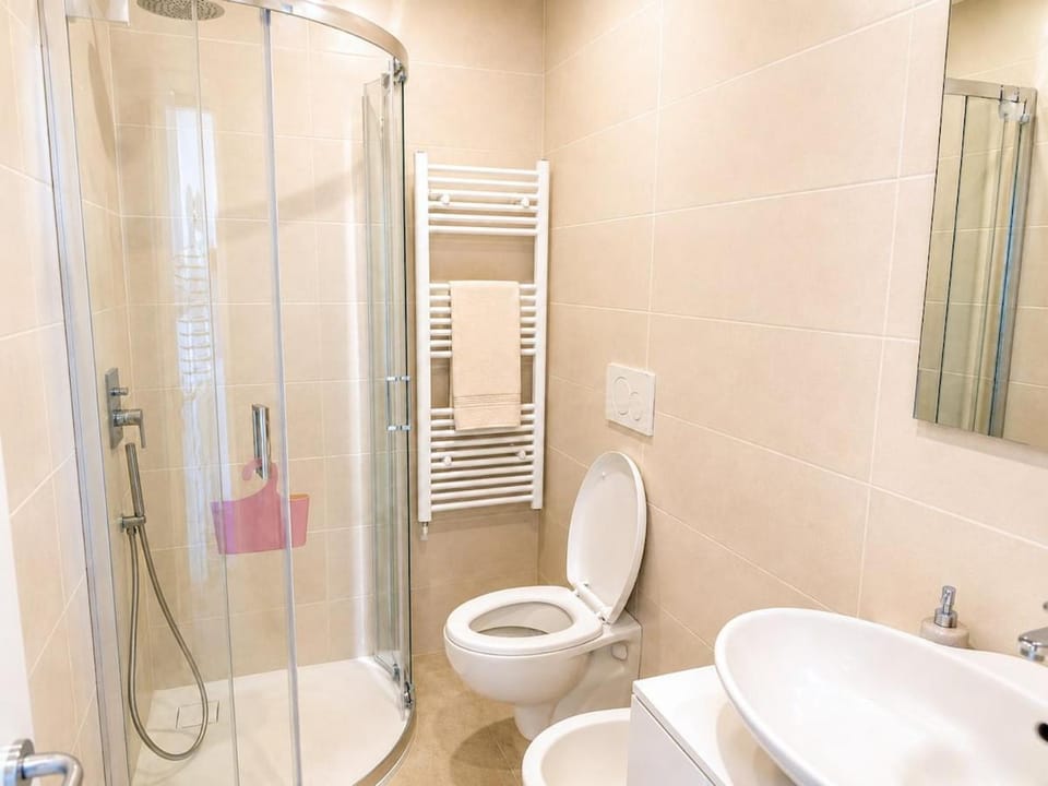 Skyline Sea View Apartment Apartment in Lignano Sabbiadoro