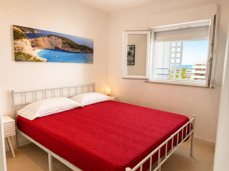 Skyline Sea View Apartment Apartment in Lignano Sabbiadoro