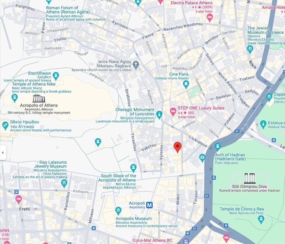 Location