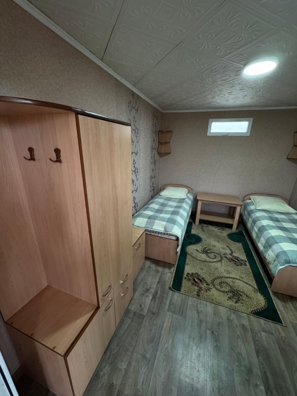 Hostel 4K Hostel in Almaty Region, Kazakhstan