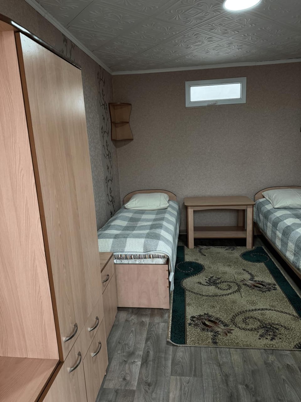 Hostel 4K Hostel in Almaty Region, Kazakhstan