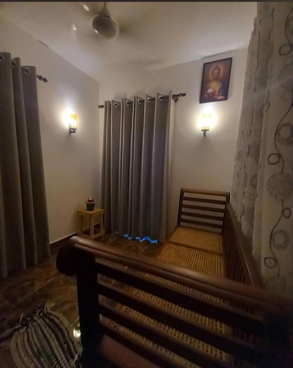 Amith Villa Bed and Breakfast in Ahangama