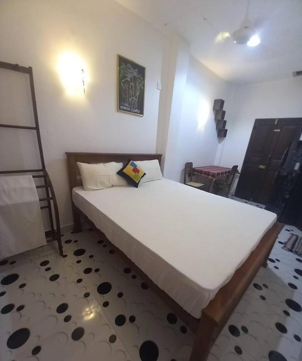 Amith Villa Bed and Breakfast in Ahangama