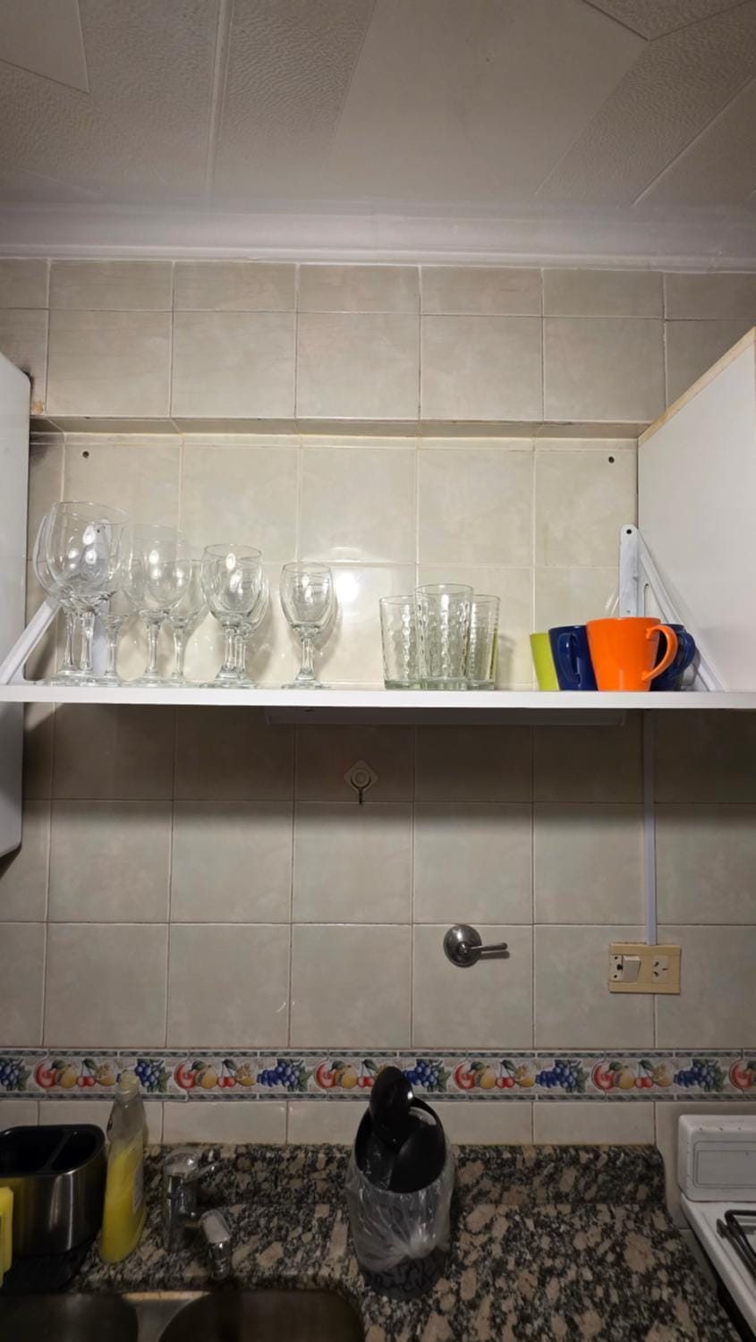 Amusing Apartment Recoleta Apartment in Buenos Aires