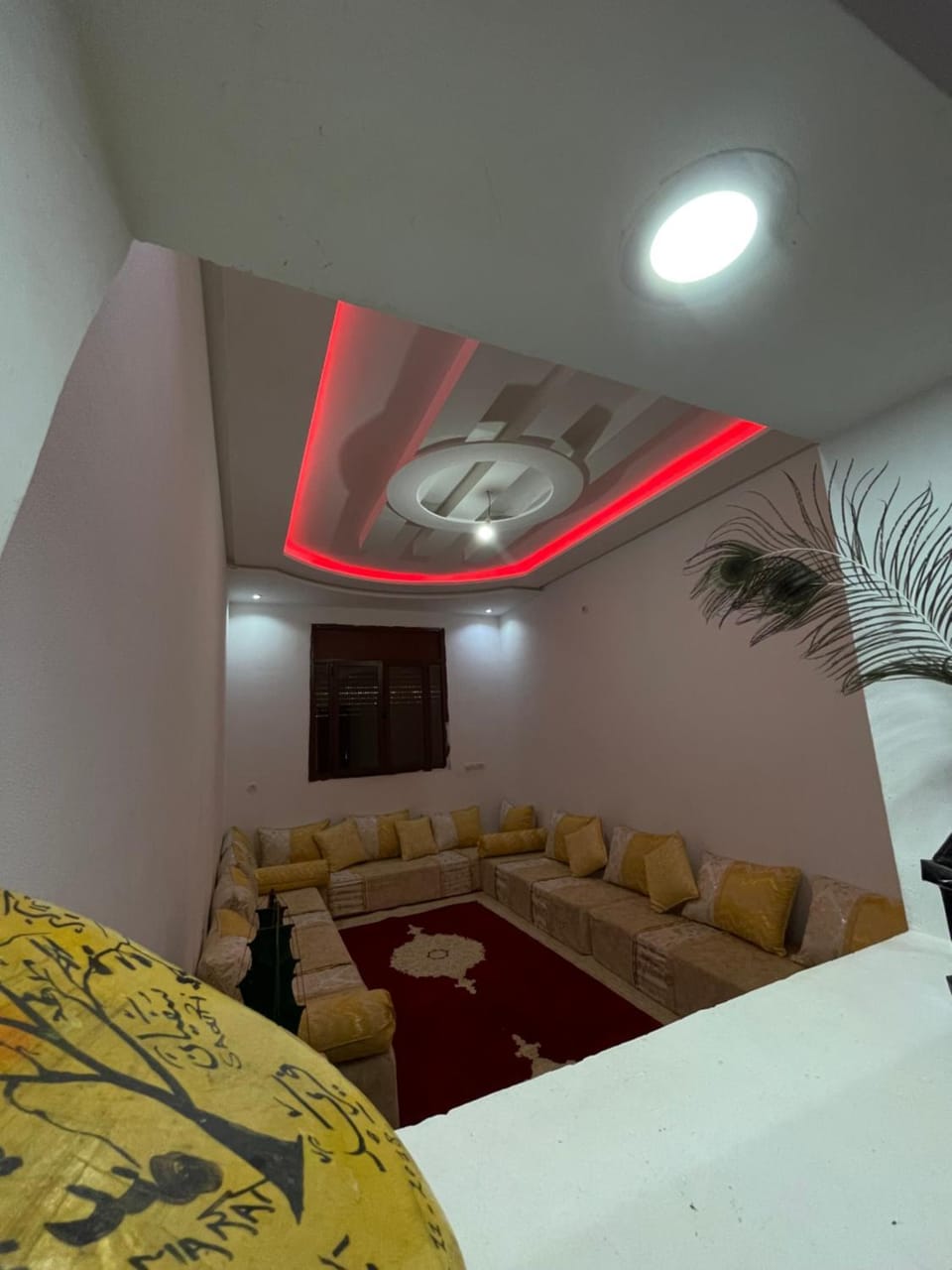 Villa SAOURI Villa in Souss-Massa