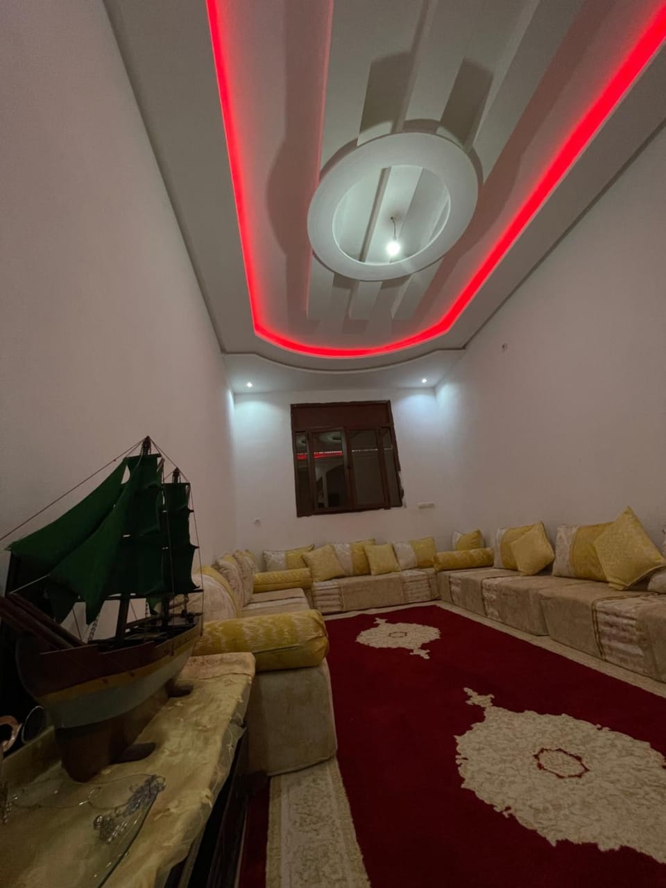 Villa SAOURI Villa in Souss-Massa