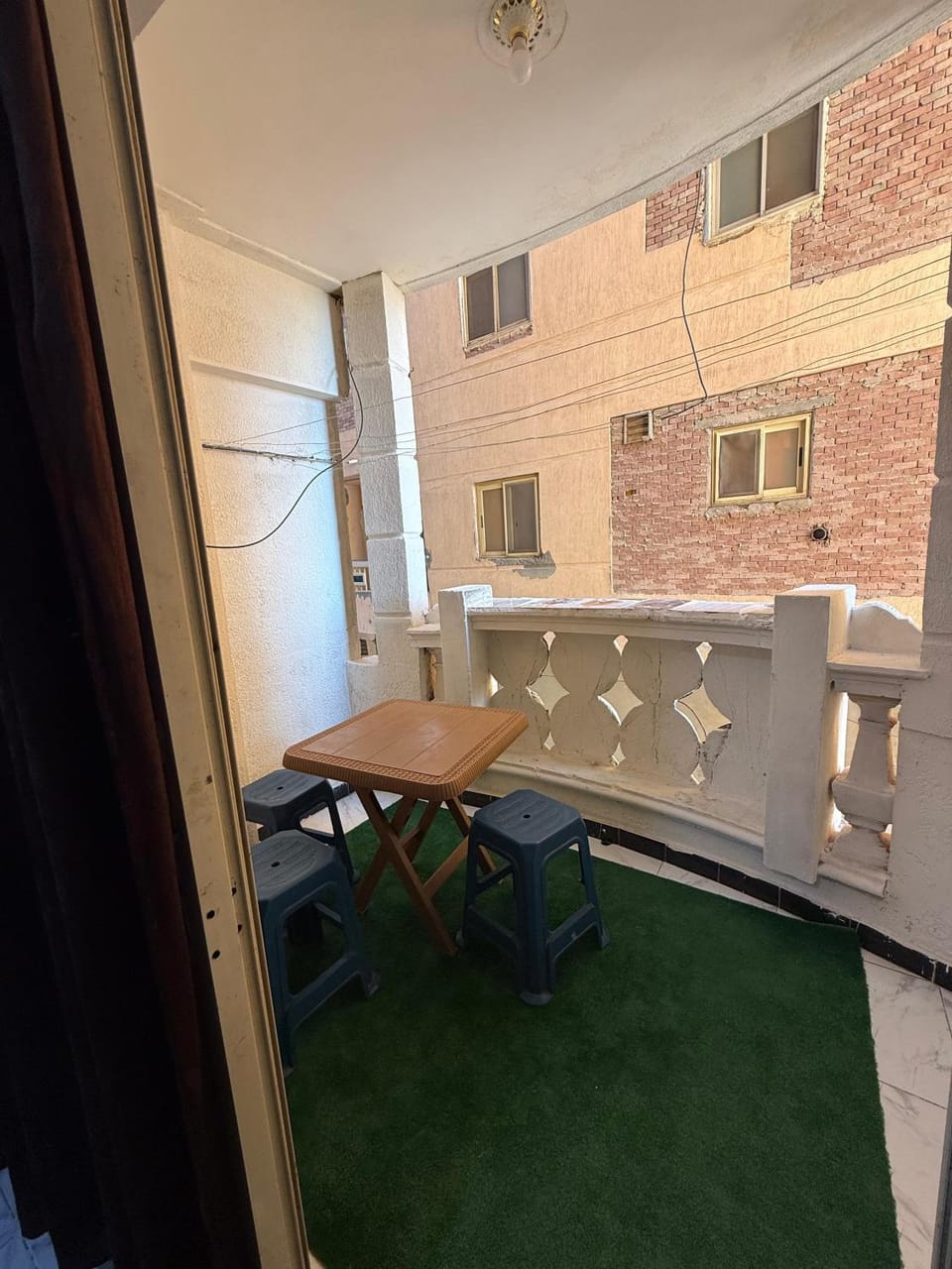 برج سما الزهراء Apartment in Alexandria Governorate