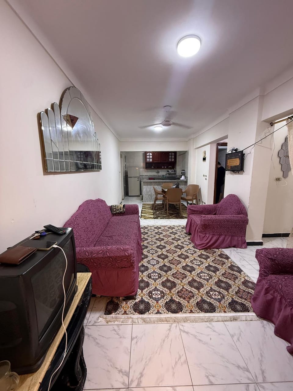 برج سما الزهراء Apartment in Alexandria Governorate
