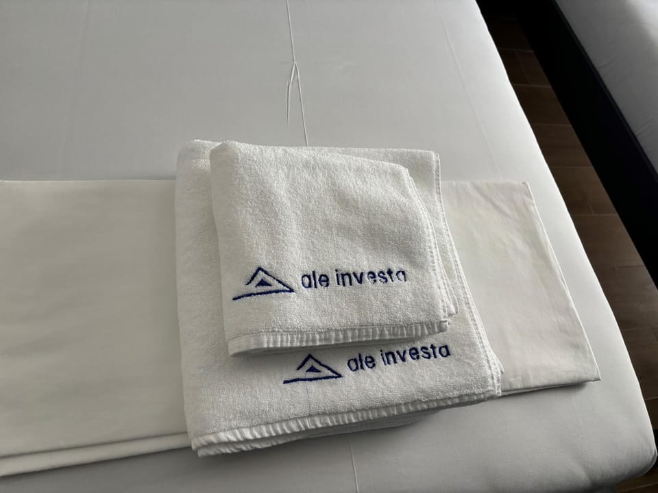 towels