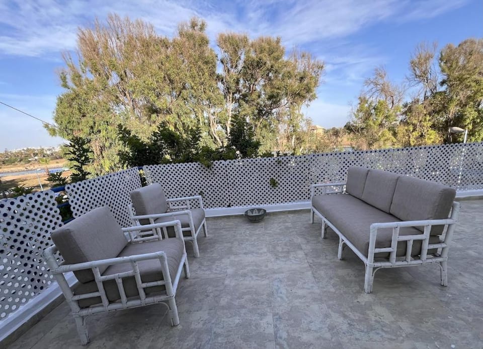 Duplex Bouznika pied dans l'eau Apartment in Casablanca-Settat