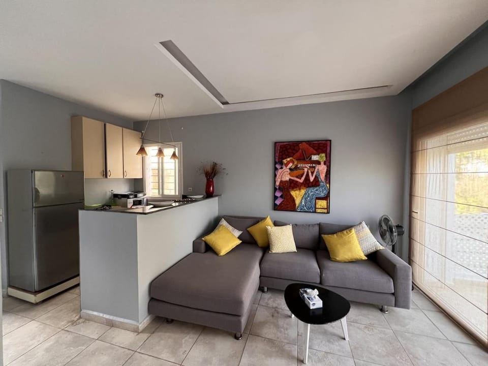 Duplex Bouznika pied dans l'eau Apartment in Casablanca-Settat