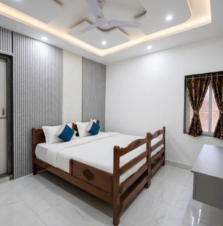 Bhasin Homestay Vacation rental in India
