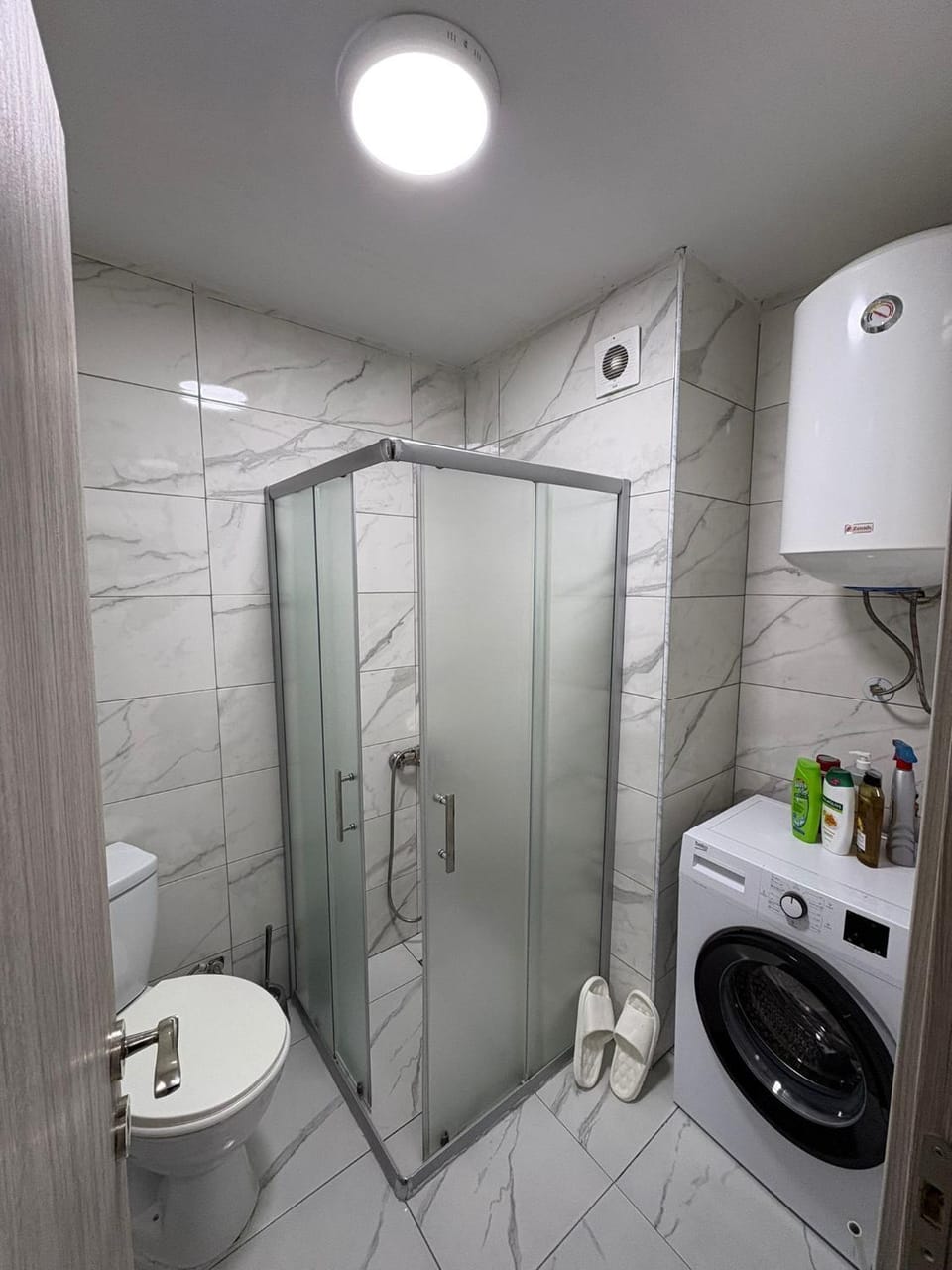 Modern Apartman Old Bazaar Apartment in Skopje