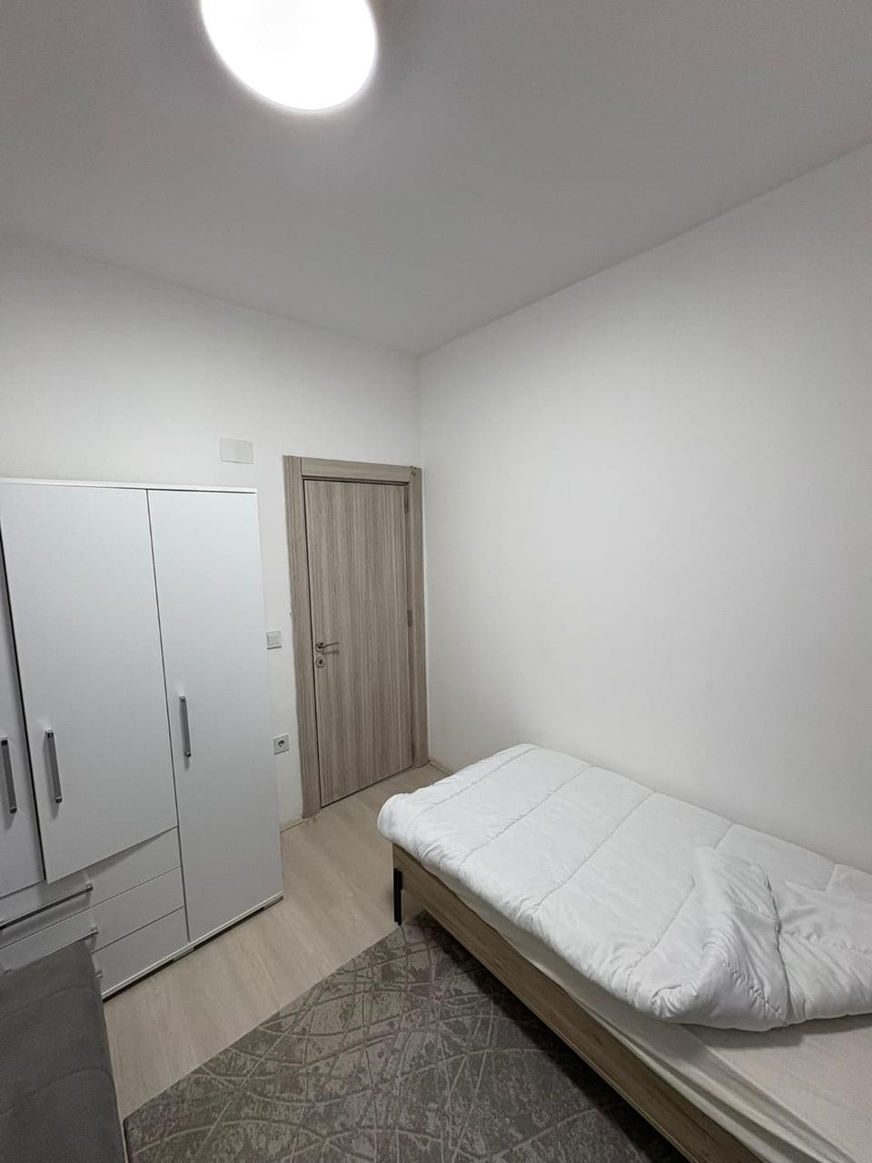 Modern Apartman Old Bazaar Apartment in Skopje