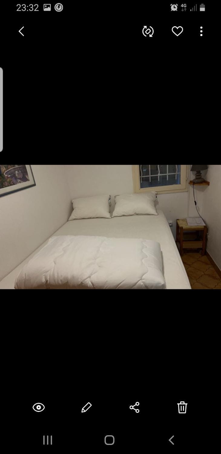 Bormes Apartment in Bormes-les-Mimosas