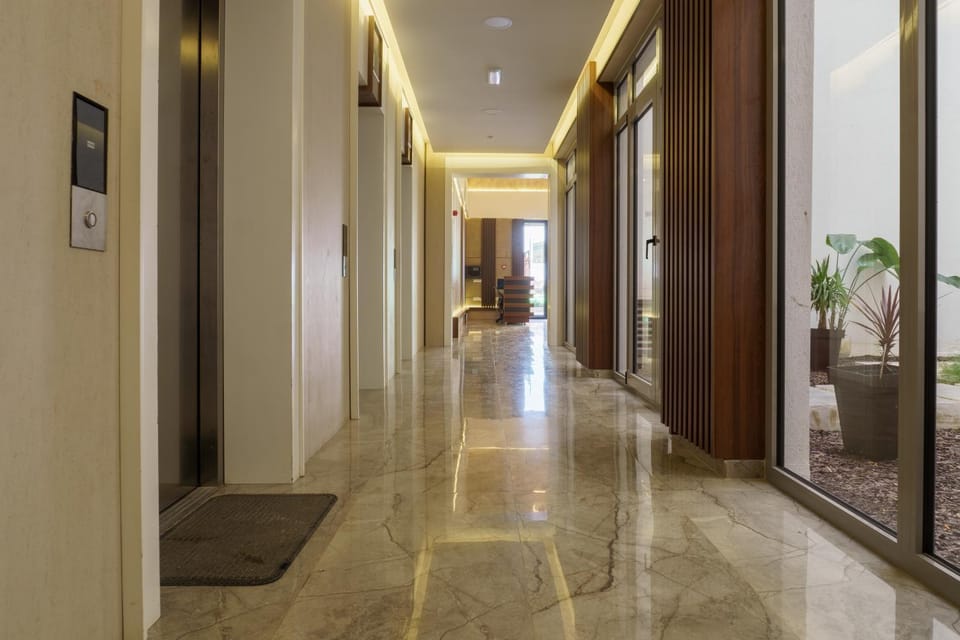 elevator