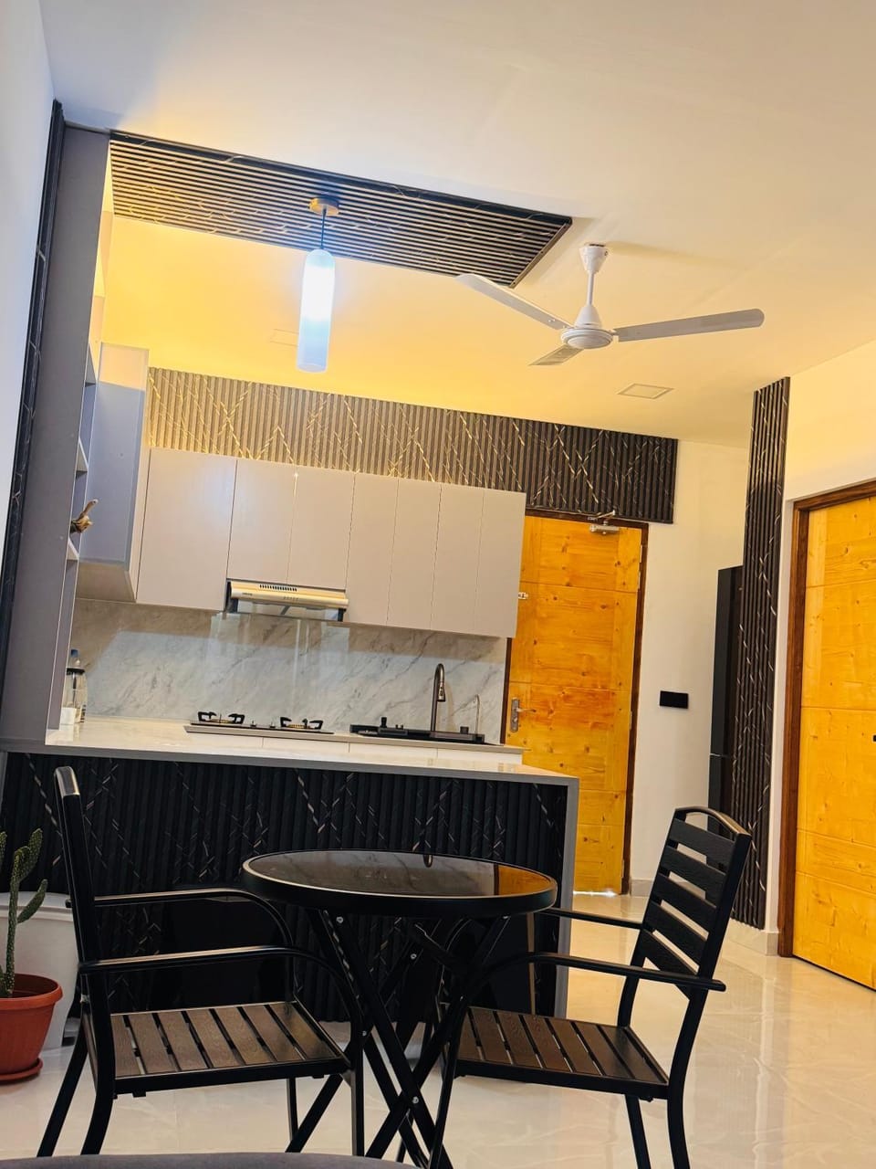 Suhana residence Vacation rental in Maldives