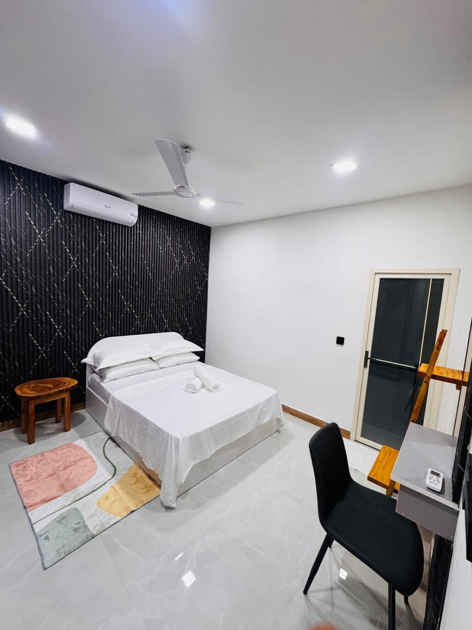 Suhana residence Vacation rental in Maldives