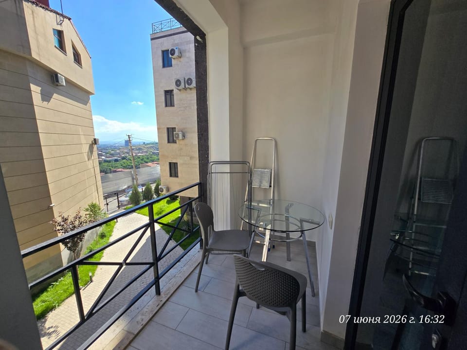 Antarayin 121-7-12 Apartment in Yerevan