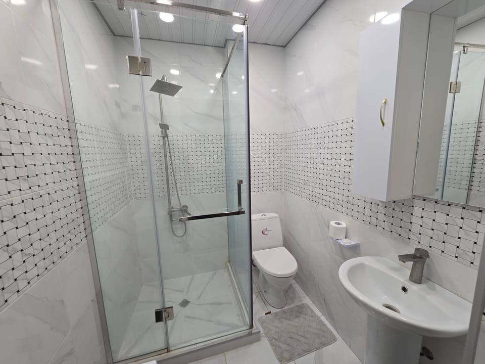 Antarayin 121-7-12 Apartment in Yerevan
