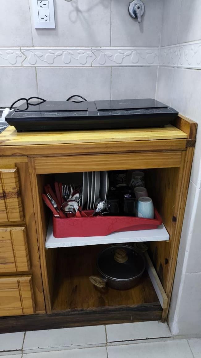 Don Jaime Apartment in Posadas