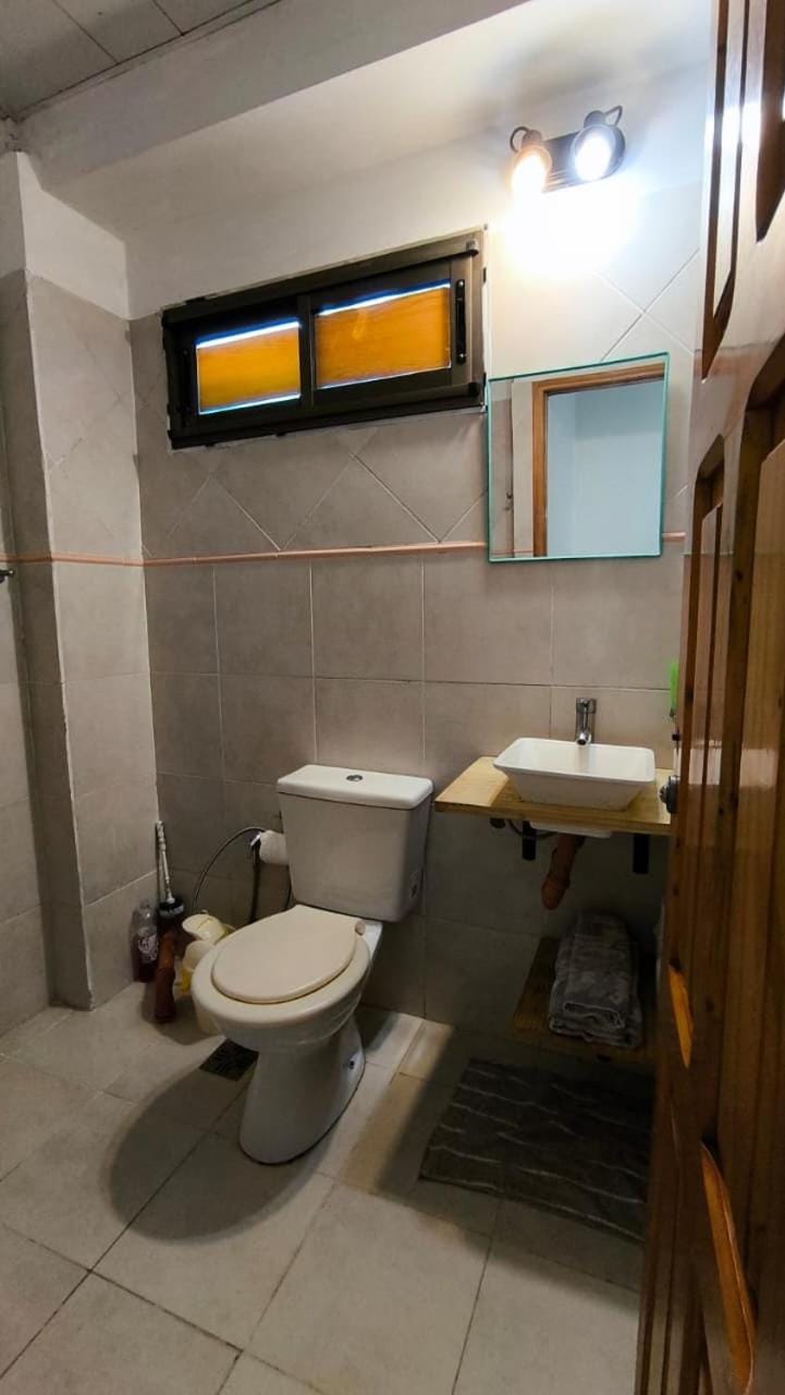 Don Jaime Apartment in Posadas