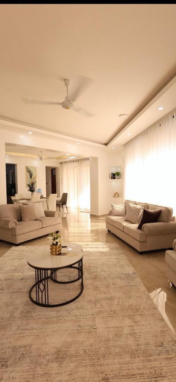 Coral apartment Apartment in Mombasa County