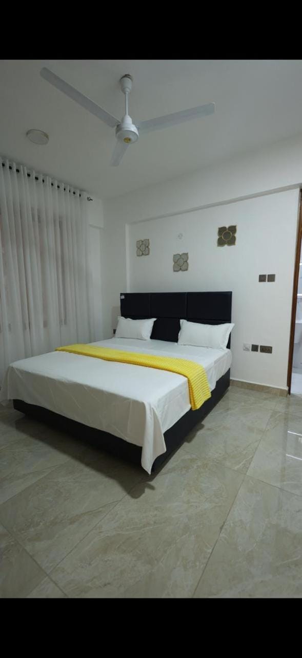Coral apartment Apartment in Mombasa County