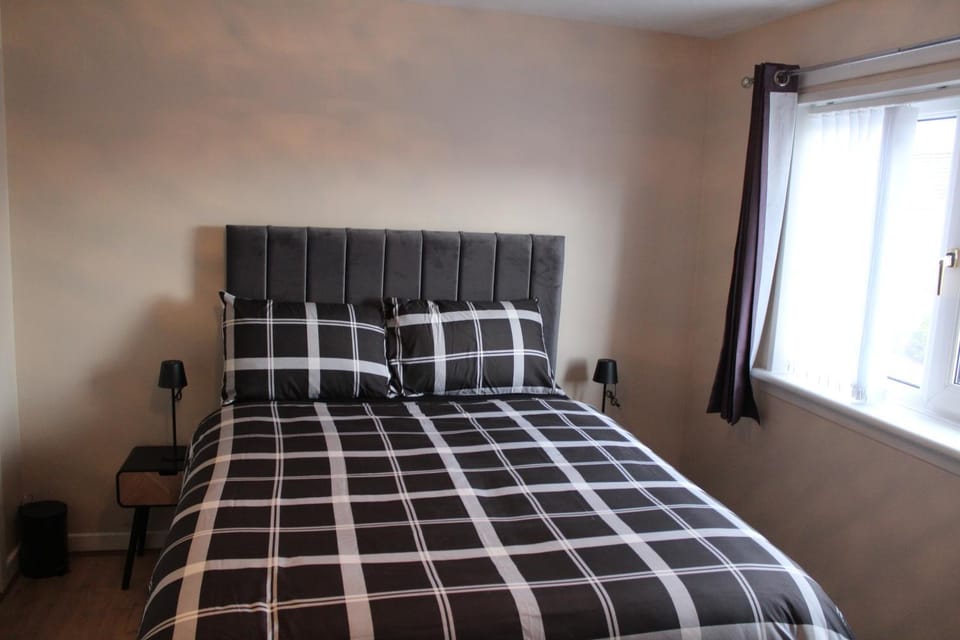 82 wyvis place Vacation rental in Inverness