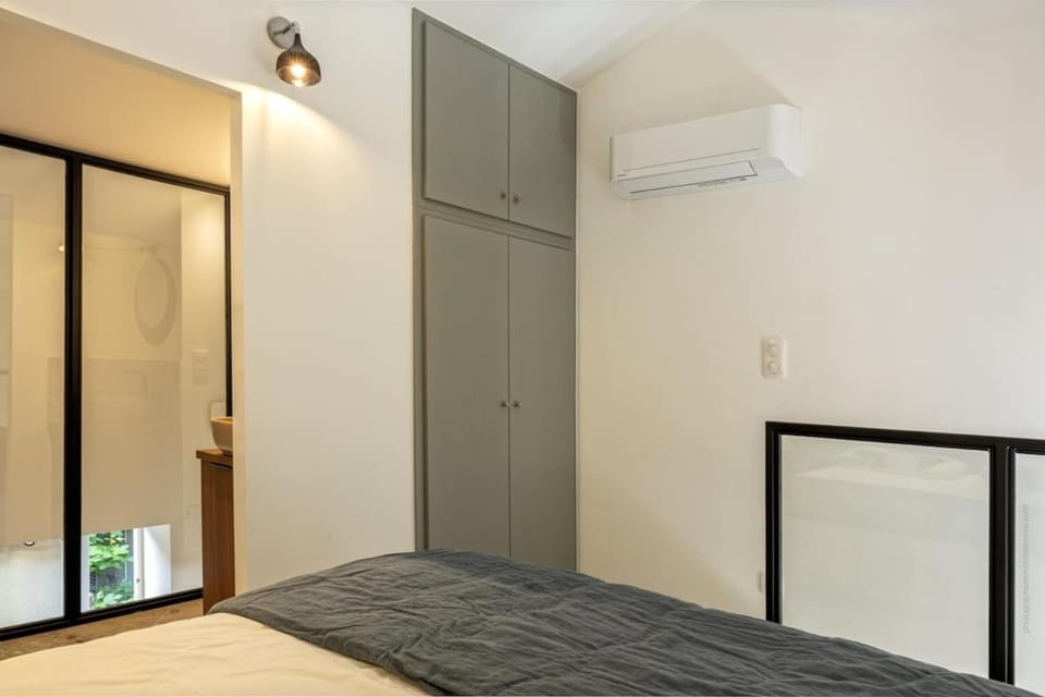 Casa Campinchi Apartment in Bastia