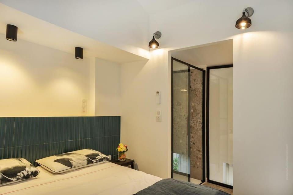 Casa Campinchi Apartment in Bastia