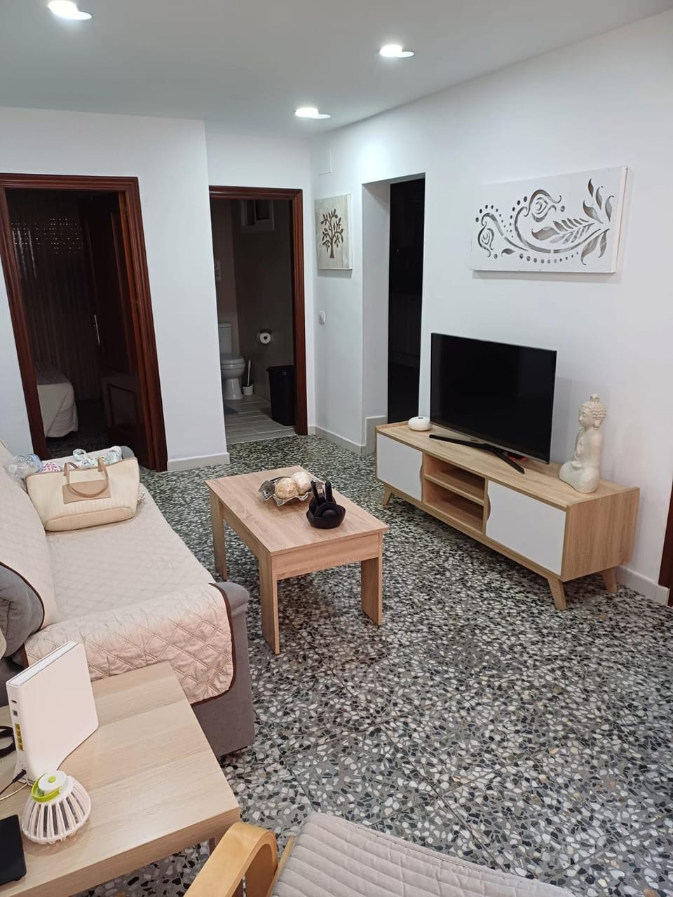 TV and multimedia