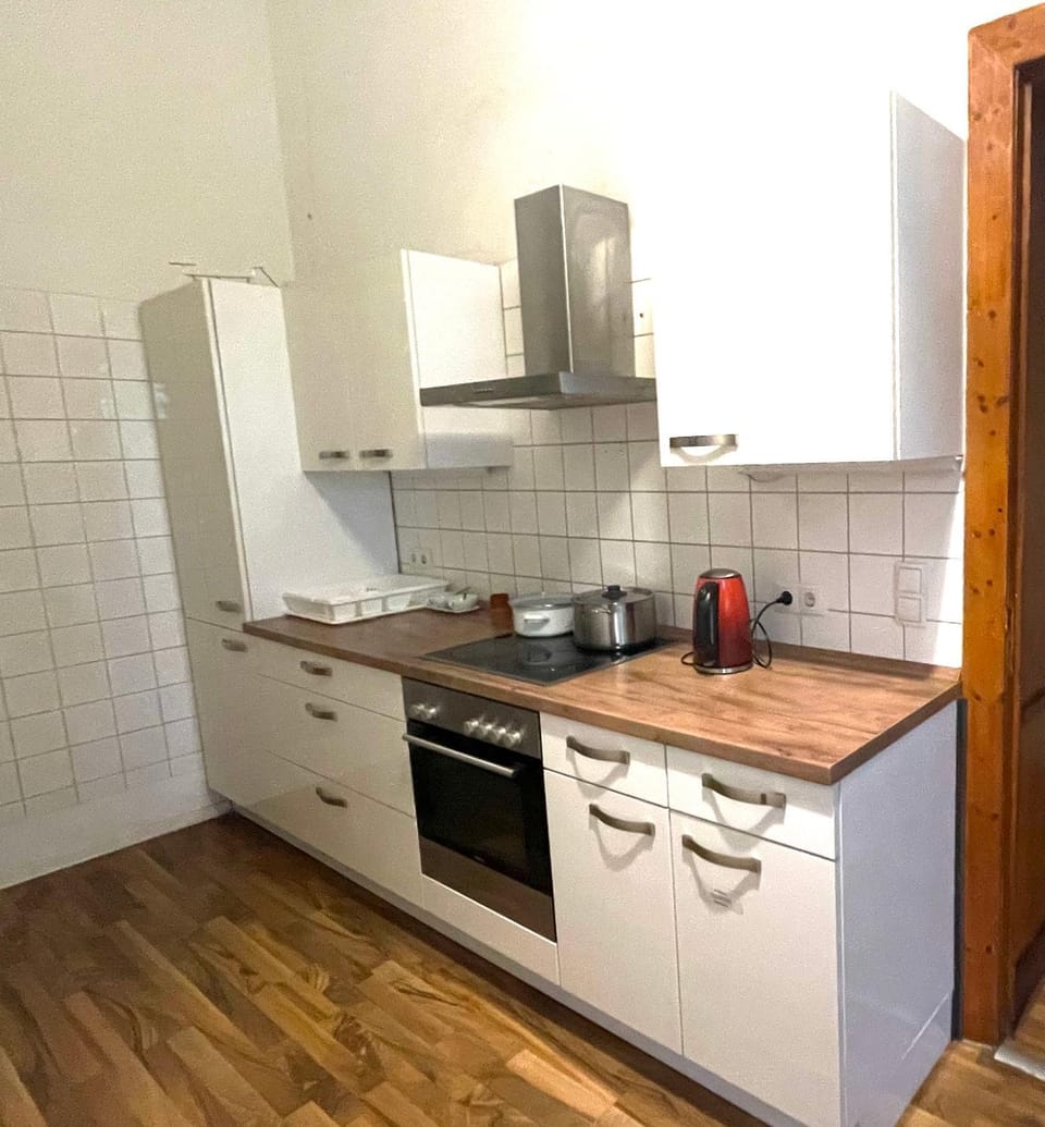 Easy Home Apartment in Lower Saxony, Germany