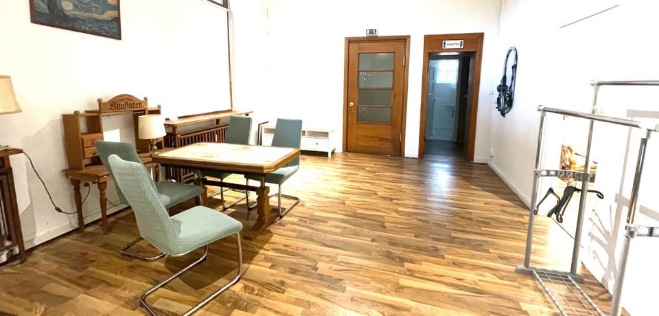 Easy Home Apartment in Lower Saxony, Germany