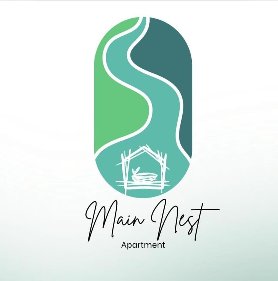 MAIN NEST Apartment Apartment in Bavaria