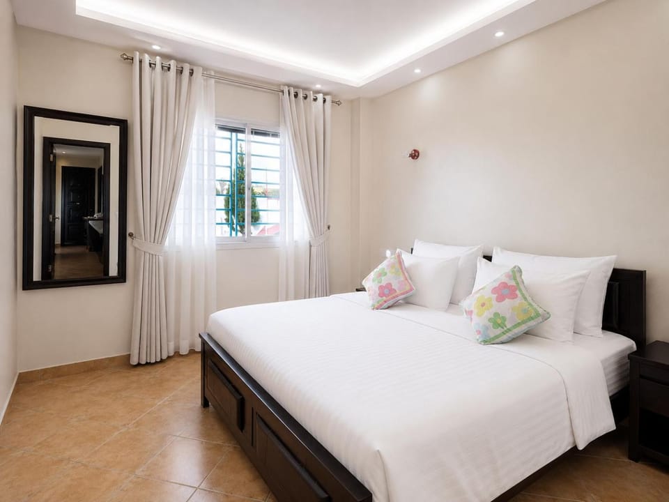Asilah Marina Golf Luxury Apartment Pool & Garden View Apartment in Tangier-Tétouan-Al Hoceima