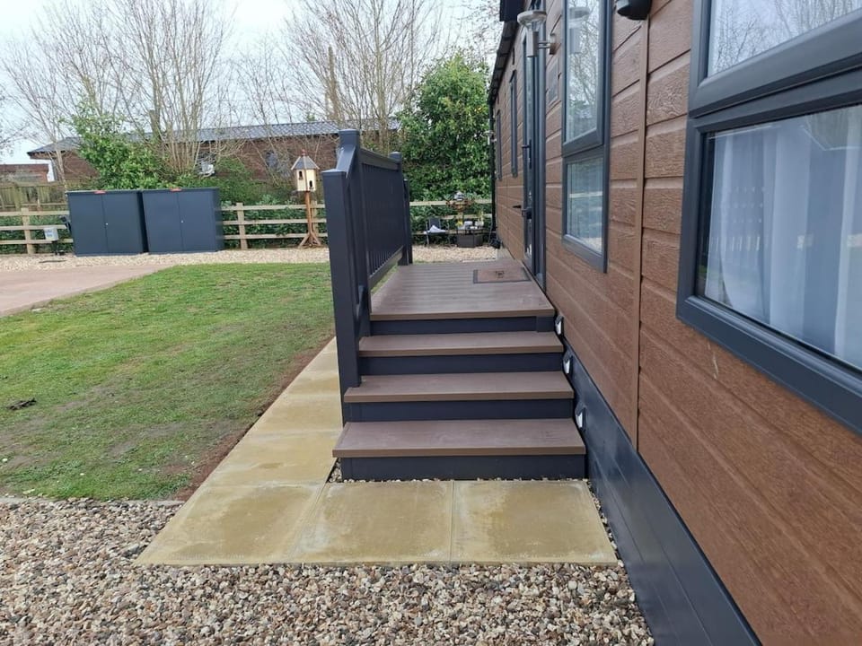 The Retreat Cozy Escape in the Cotswolds House in Evesham