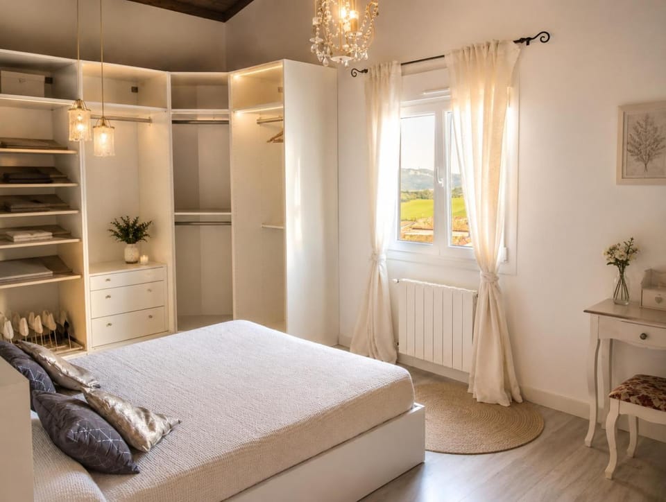Casa de campo en alava House in Basque Country