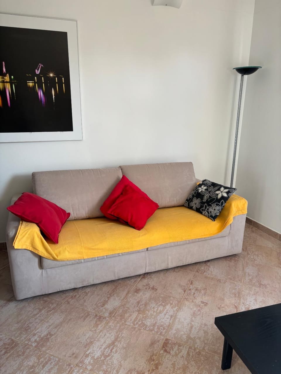 Camellie 2 Apartment in Pula