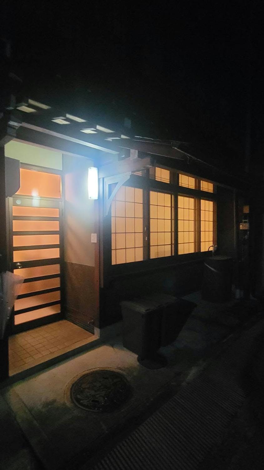 いろ葉 Apartment in Takayama