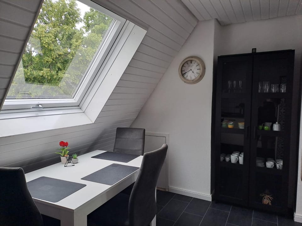 Ferienwohnung "Glück Auf" Apartment in North Rhine-Westphalia